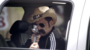 El Señor de los Cielos 44. epizoda