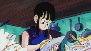 Dragon Ball 151. epizoda