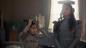 Anne s E na konci Bolestná dychtivost nenaplněných nadějí