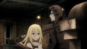 Satsuriku no Tenshi 2. epizoda