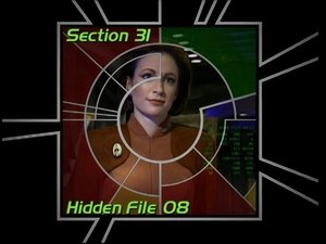 Star Trek: Hluboký Vesmír Devět 15. epizoda