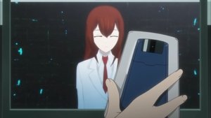 Steins;Gate 0 14. epizoda