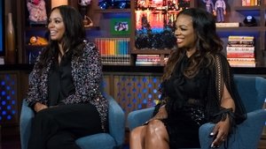 Watch What Happens Live with Andy Cohen 109. epizoda