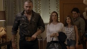 El Señor de los Cielos 34. epizoda