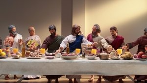 Robot Chicken 16. epizoda