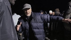Městečko Twin Peaks 36. epizoda