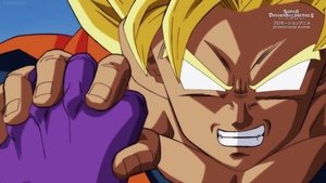 Super Dragon Ball Heroes 2. epizoda