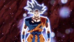 Super Dragon Ball Heroes 6. epizoda
