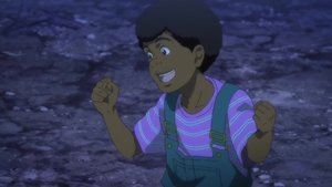 Banana Fish 2. epizoda