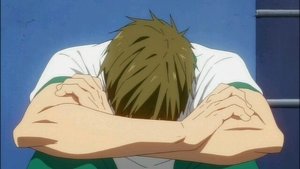 Free! 1. epizoda