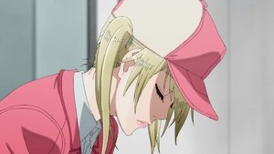 Hataraku saibou 4. epizoda