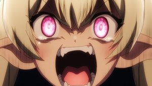 Isekai Maou to Shoukan Shoujo no Dorei Majutsu 11. epizoda