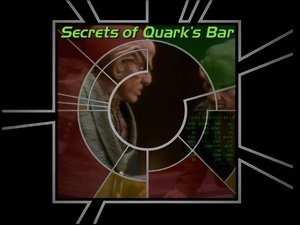 Star Trek: Hluboký Vesmír Devět 4. epizoda