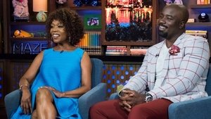 Watch What Happens Live with Andy Cohen 100. epizoda