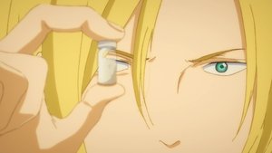Banana Fish 1. epizoda