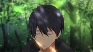 Free! 13. epizoda