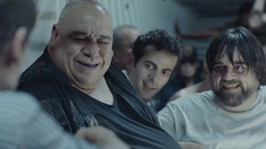 El marginal 1. epizoda