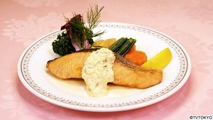 Solitary Gourmet 11. epizoda