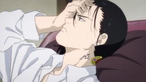 Banana Fish 10. epizoda