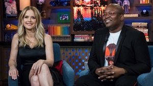 Watch What Happens Live with Andy Cohen 95. epizoda