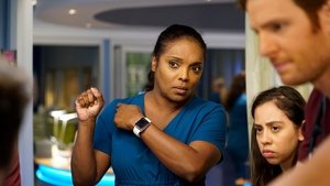 Nemocnice Chicago Med Buď má lepší polovička