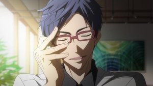 Free! 9. epizoda