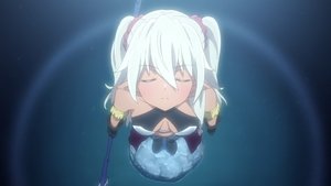 Isekai Maou to Shoukan Shoujo no Dorei Majutsu 3. epizoda