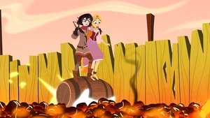 Na vlásku: Seriál Sbohem dobré vůli