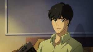 Banana Fish 12. epizoda