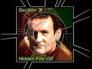 Star Trek: Hluboký Vesmír Devět 9. epizoda