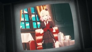 Satsuriku no Tenshi 4. epizoda