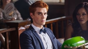 Riverdale 1. epizoda