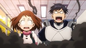Boku no Hero Academia 14. epizoda