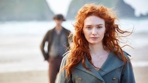 Poldark Rodinná tragedie