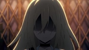 Satsuriku no Tenshi 11. epizoda