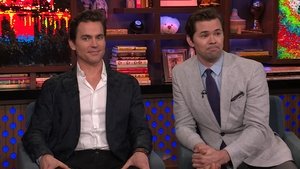 Watch What Happens Live with Andy Cohen 98. epizoda