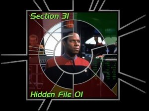 Star Trek: Hluboký Vesmír Devět 8. epizoda