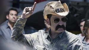 El Señor de los Cielos 48. epizoda
