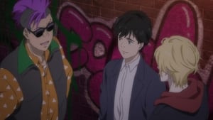 Banana Fish 5. epizoda