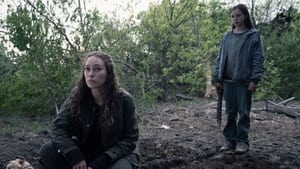 Živí mrtví: Počátek konce Zavři oči