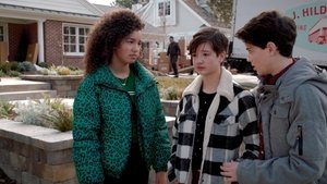 Andi Mack 20. epizoda