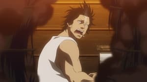 Black Clover 41. epizoda