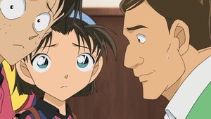 Detektiv Conan 907. epizoda