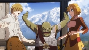 Overlord 2. epizoda