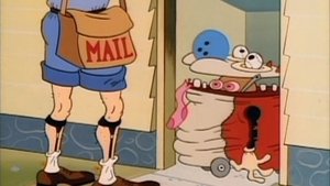 Ren a Stimpy 15. epizoda