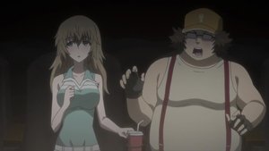 Steins;Gate 0 15. epizoda
