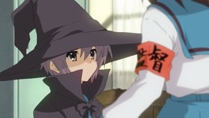 The Melancholy of Haruhi Suzumiya 25. epizoda