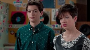 Andi Mack 21. epizoda