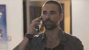 El Señor de los Cielos 55. epizoda