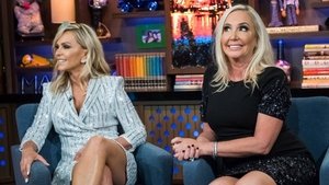 Watch What Happens Live with Andy Cohen 115. epizoda